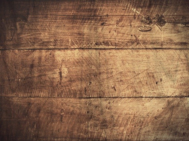 dřevěný vzor